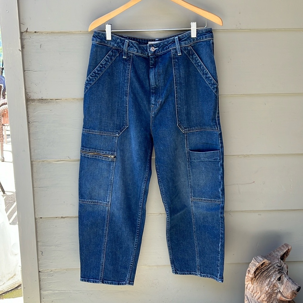 Mother Denim jeans, size 33